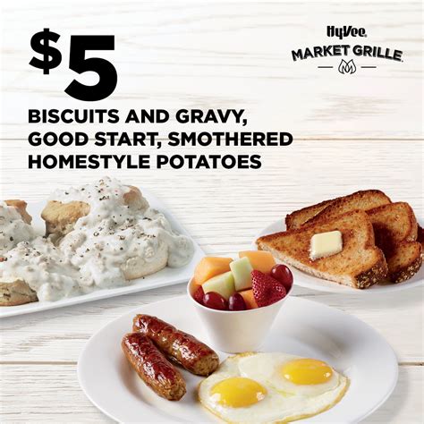 hy vee breakfast|hy vee breakfast specials.